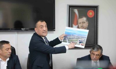 Afyonkarahisar Belediyesi’nden arazi satışı: Zarar 7 milyon TL