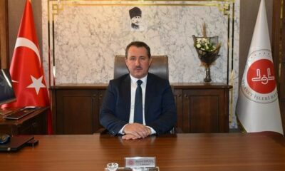 Bilecik İl Müftüsü Ahmet Dilek’ten Kadir Gecesi mesajı