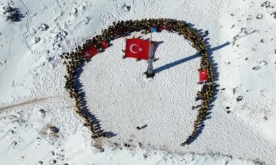Afyonkarahisar ANDA ekibi Yazıcıoğlu’nu anma programına katıldı