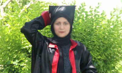 Kayıplara karışan 2 kız çocuğu İHA’nın haberinden sonra bulundu