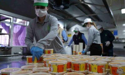 Tepebaşı Belediyesi’nden “İftarımızı Paylaşalım” kampanyası