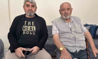 Dolandırıcılara 24 bin TL kaptıran engelli vatandaş İHA’nın haberiyle mağduriyetine çözüm buldu