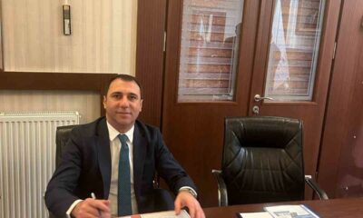 Beylikova Belediyesi’nden vatandaşlara Ramazan desteği