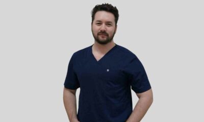 Op. Dr. Alper Olgun Bilecik Eğitim ve Araştırma Hastanesi’nde göreve başladı