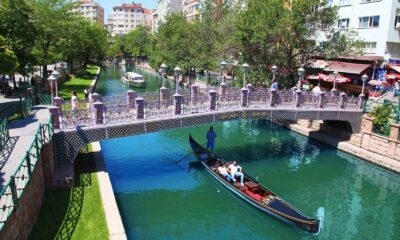 Büyükşehir’den bayram düzenlemesi