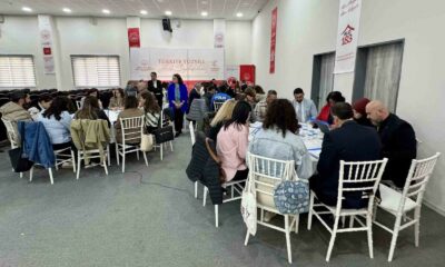 Eskişehir’de Ailenin Korunması çalıştayı düzenlendi
