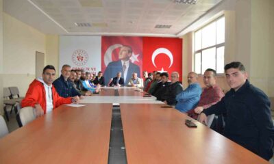 Bilecik 1. Amatör Lig şampiyonunun belli olacağı play-off müsabakaları başlıyor