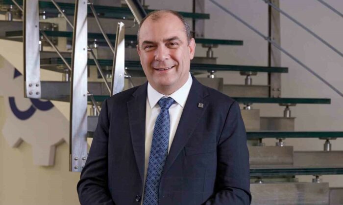 ESO Başkanı Celalettin Kesikbaş’tan Ramazan Bayramı mesajı