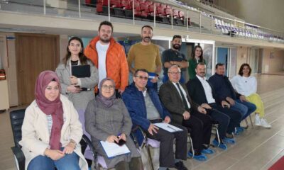 Kasapoğlu: “EDU Eğitim Yönetim Sistemi ile eğitimdeki kaliteyi arttırmayı hedefliyoruz”