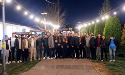 Eskişehir’de Ramazan boyunca iftar sofraları kuruldu