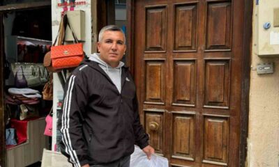 Kürespor’dan TFF’ye itiraz