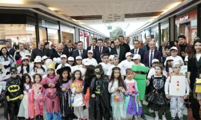 Kütahya’da ’Uluslararası Sıfır Atık Günü’ kutlandı