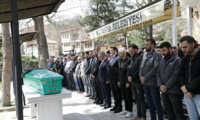 Kütahya’da balkondan düşen genç kız hayatını kaybetti