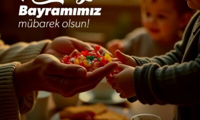 Eskişehir Milletvekili Hatipoğlu’ndan Ramazan Bayramı mesajı
