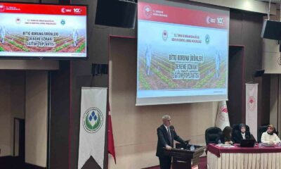 BŞEÜ tarımsal araştırmalarda daha etkin bir alacak