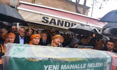 Yaşar ailesinin acı günü