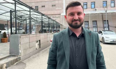 Üvey kardeşini öldüren adamın yargılandığı davada karar duruşması görüldü