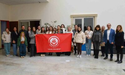 BŞEÜ’de ‘Aile Yılı Söyleşileri’