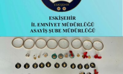 Kendilerini MİT görevlisi diye tanıtıp vatandaşı 2 milyon TL dolandıran şüpheliler yakalandı