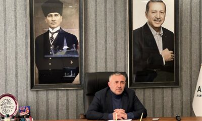 Başkan Yıldırım, 81 ildeki il başkanlarıyla birlikte toplantıya katıldı