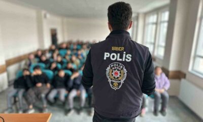 Siberay programı ilçelerde de devam ediyor