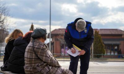 ’Tertemiz Eskişehir’ kampanyasının ilk ayında 522 kişiye toplam 1 milyon 541 bin TL ceza