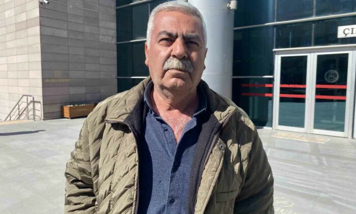 5 kişiyi bıçaklayan sanığın yargılandığı dava ertelendi
