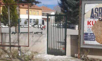 Tavşanlı’da pazarında kolaylık