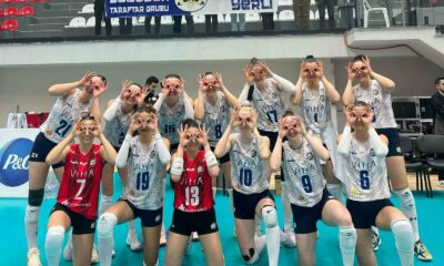 Bozüyük Belediyesi Eğitim Spor Play-Off’ta Grubu’nu üçüncü tamamladı