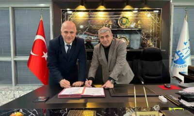 Sokak hayvanların korunabilmesi için önemli işbirliği protokolü imzalandı