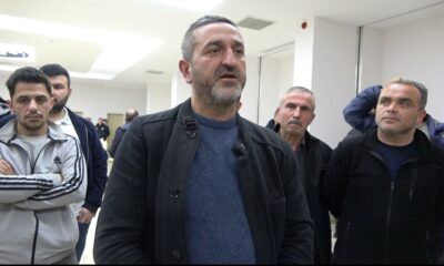 Bilecik’te minibüsçüler kontak kapatacak