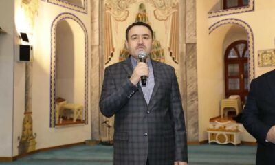 Vali Musa Işın: “Ramazan, ümmetin birlik ve beraberlik içinde olduğu bir rahmet ayıdır”