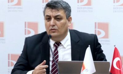Bilecik’in bir lezzeti daha coğrafi tescilli işaret aldı