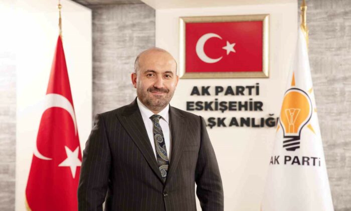 AK Parti İl Başkanı Albayrak, Kazım Kurt’a yönelik eleştirilerde bulundu