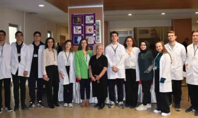 ESOGÜ’de Beyin Farkındalığı Sempozyumu düzenlendi