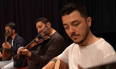 Anadolu Üniversitesinde 14 Mart’ta “İlahi Nefes: Gönülden Dile Yunus Emre” etkinliği düzenlenecek