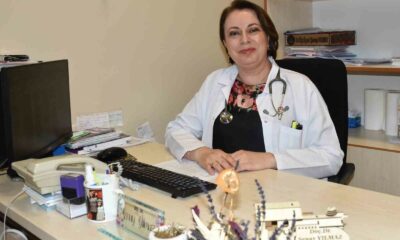 ESOGÜ’den “Pulmoner Rehabilitasyon Haftası” açıklaması
