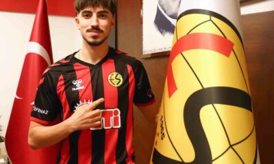 Eskişehirspor’dan hücum hattına takviye