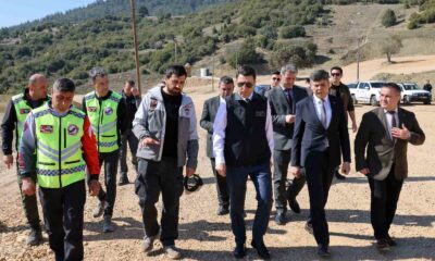 Bilecik, Enduro ve ATV Türkiye Şampiyonası ev sahipliği yapacak