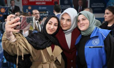 Afyonkarahisar’da ’Kampüs İftarı’ programı düzenlendi