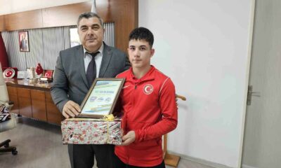 Bulut gözünü dünya şampiyonluğuna dikti