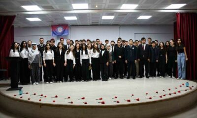 Beylikova’da 12 Mart İstiklal Marşı’nın Kabulü kutlandı