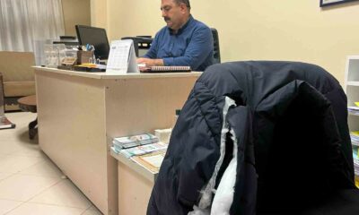 Mahalleye çöp döken 4 şahsa “Yapmayın” diyen muhtar darp edildi