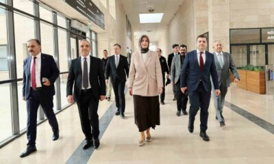 Validen polis ve Cumhuriyet Başsavcılığı’na operasyon teşekkürü