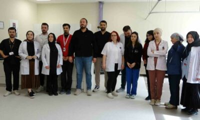 Kütahya’da sağlık alanında önemli bir adım daha