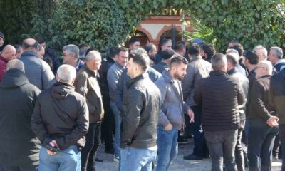 Bilecik’te Başkan Subaşı’nın dediği oldu