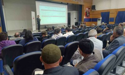 Kırsal kalkınma yatırımları için yüzde 50 hibeli destek