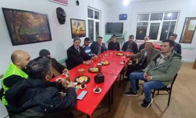 Orman yangınlarına karşı bilinçlendirme seferberliği