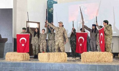 Sultandağı’nda 18 Mart etkinlikleri