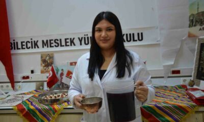 Yedi asırlık tarifi ile Osmanlı şerbeti